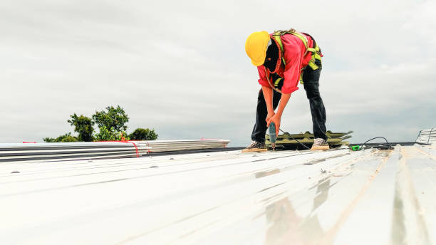 Best Gutter Installation and Repair  in Vauxhall, NJ