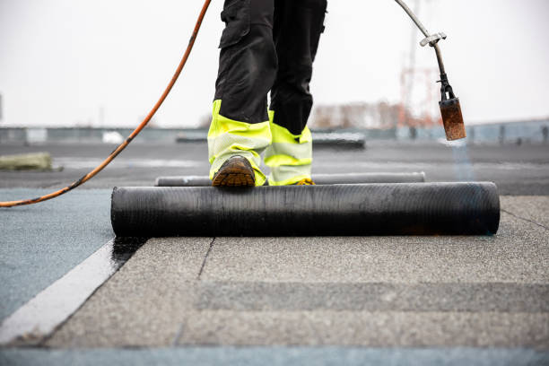 Best Roof Installation  in Vauxhall, NJ